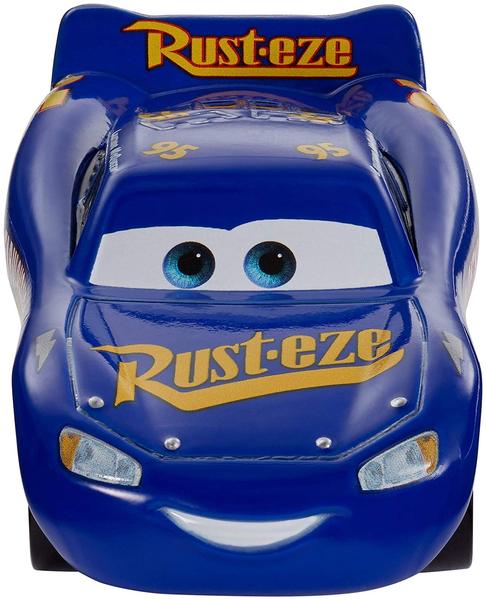 Disney/Pixar Cars 3 Fabulous Lightning McQueen Die-Cast Vehicle