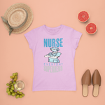 Nurse Superhero