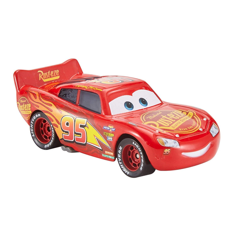 Disney/Pixar Cars 3 Lightning McQueen Die-Cast Vehicle