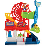 Toy story discount carnival playset