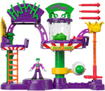 Imaginext  DC Super Friends The Joker Laff Factory