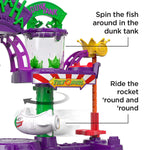 Imaginext  DC Super Friends The Joker Laff Factory