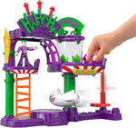 Imaginext  DC Super Friends The Joker Laff Factory