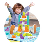 Mega Bloks Imagination Block Buildable Playset
