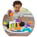 Mega Bloks Imagination Block Buildable Playset