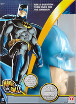 Mattel Games Magic 8 Ball Batman Edition