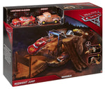 Disney Pixar Cars 3 Midnight Jump Track Set