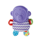 Fisher-Price Monkey Teething Pal