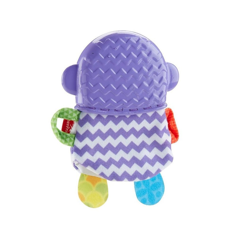 Fisher-Price Monkey Teething Pal