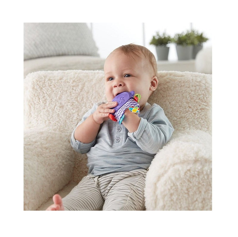 Fisher-Price Monkey Teething Pal