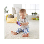 Fisher-Price Monkey Teething Pal