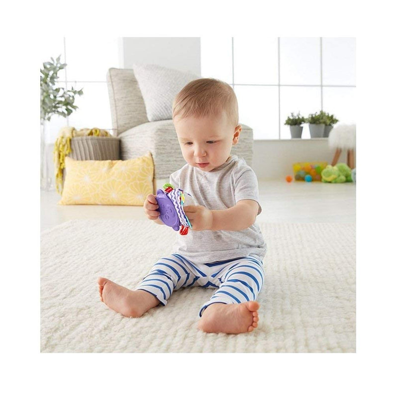 Fisher-Price Monkey Teething Pal