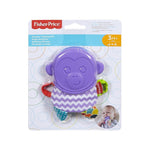 Fisher-Price Monkey Teething Pal