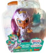 Nickelodeon Shimmer & Shine, Dragon Rider Farnaz