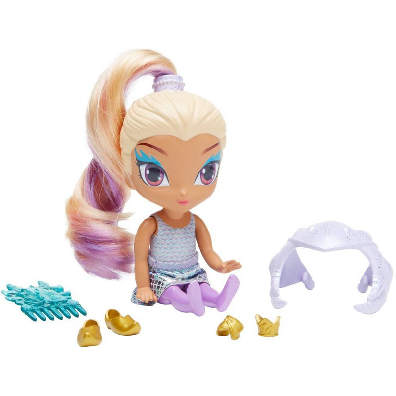 Nickelodeon Shimmer & Shine, Dragon Rider Farnaz