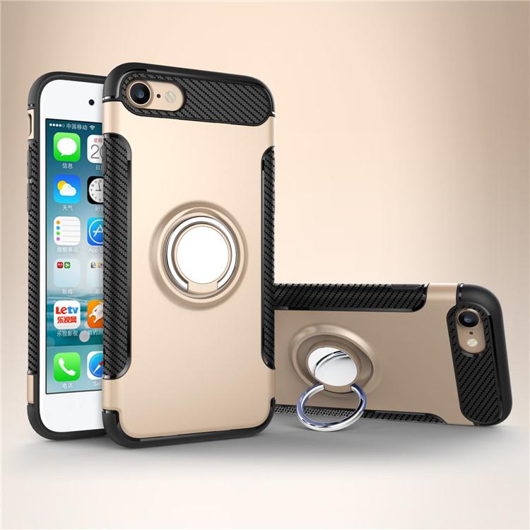 iPhone 7 American Armor Case