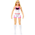 WWE Superstars Natalya 6-inch Posable Action Figure