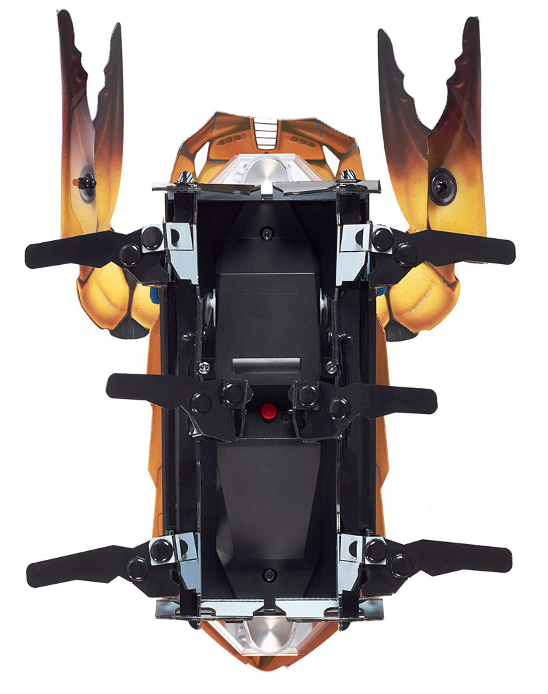 Kamigami Scarrax Robot