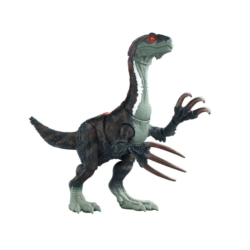 Jurassic World Dominion Therizinosaurus Action Figure
