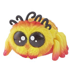Yellies! Peeks; Voice-Activated Spider Pet; Ages 5 and up