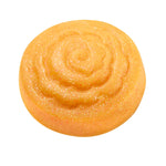 Fisher-Price Butterbean's Cafe Create & Display Fairy Dough, Orange