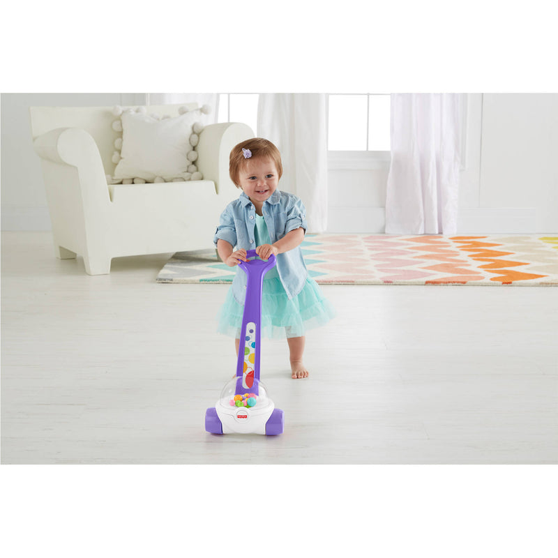 Fisher price on sale corn popper scooter