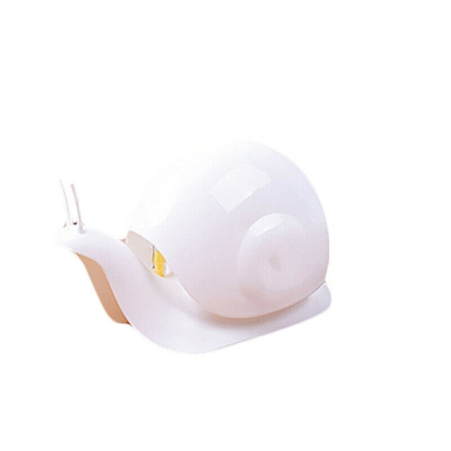 Snail Liquid Soap Dispenser