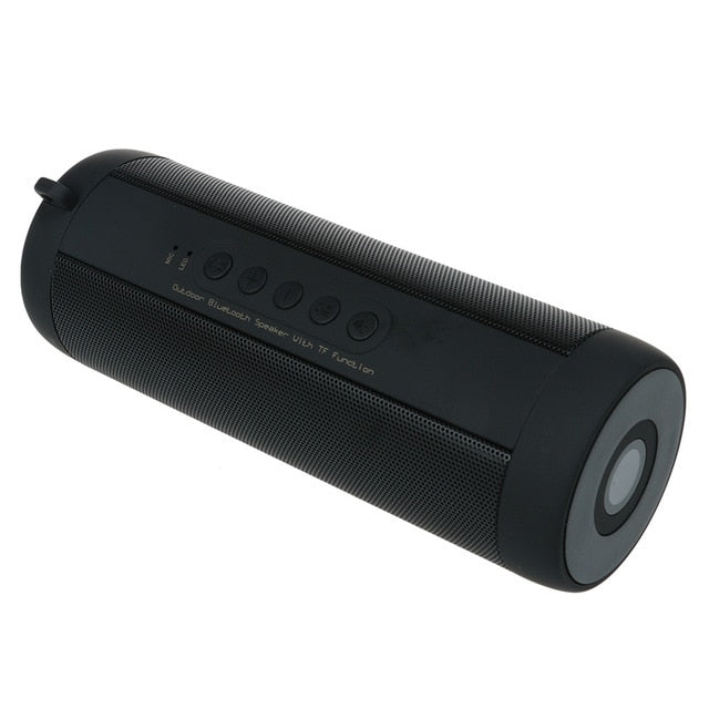 Bluetooth speaker Portable Wireless and waterproof