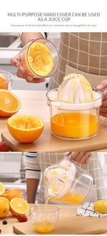 Citrus Juicer Lemon Squeezer