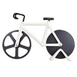 Bicycle Pizza Cutter Wheel