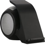Fast Wireless Charger with Bluetooth Speaker