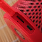 Bluetooth speaker Portable Wireless and waterproof