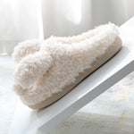 Warm Cute Couple Home Slippers