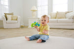Fisher-Price Poppity Pop Turtle