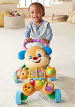 Laugh & Learn Smart Stages Learn with Puppy Walker