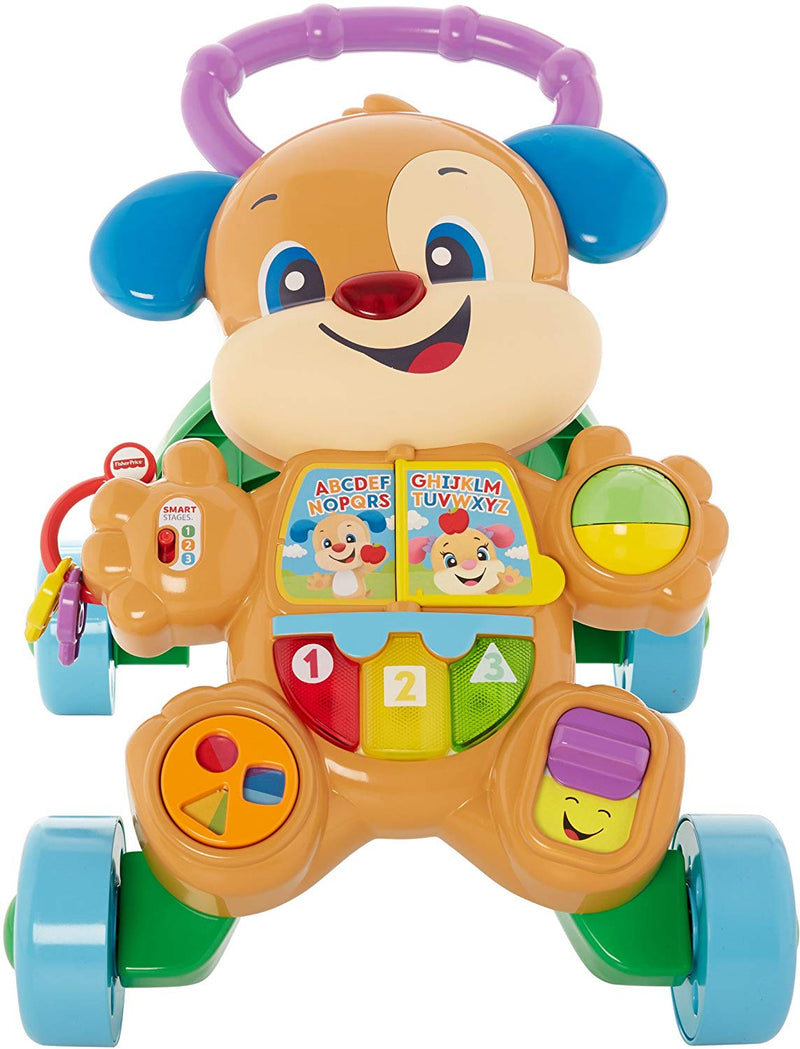 Laugh & Learn Smart Stages Learn with Puppy Walker