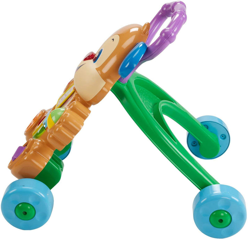 Laugh & Learn Smart Stages Learn with Puppy Walker