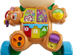 Laugh & Learn Smart Stages Learn with Puppy Walker