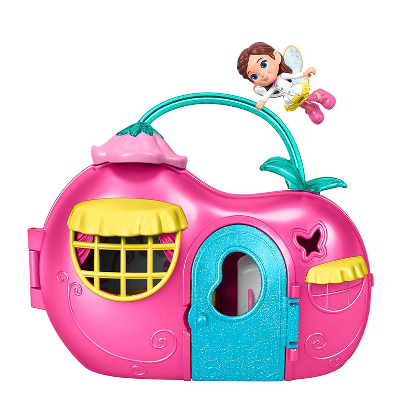 Butterbean's Cafe On The Go Cafe Playset