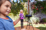 Barbie Astrophysicist Doll