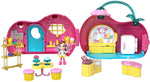 Butterbean's Cafe On The Go Cafe Playset