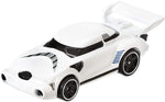 Hot Wheels Star Wars Character Car