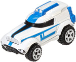 Hot Wheels Star Wars Character Car