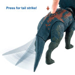 Jurassic World Dual Attack Nasutoceratops