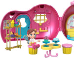 Butterbean's Cafe On The Go Cafe Playset