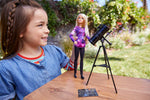 Barbie Astrophysicist Doll