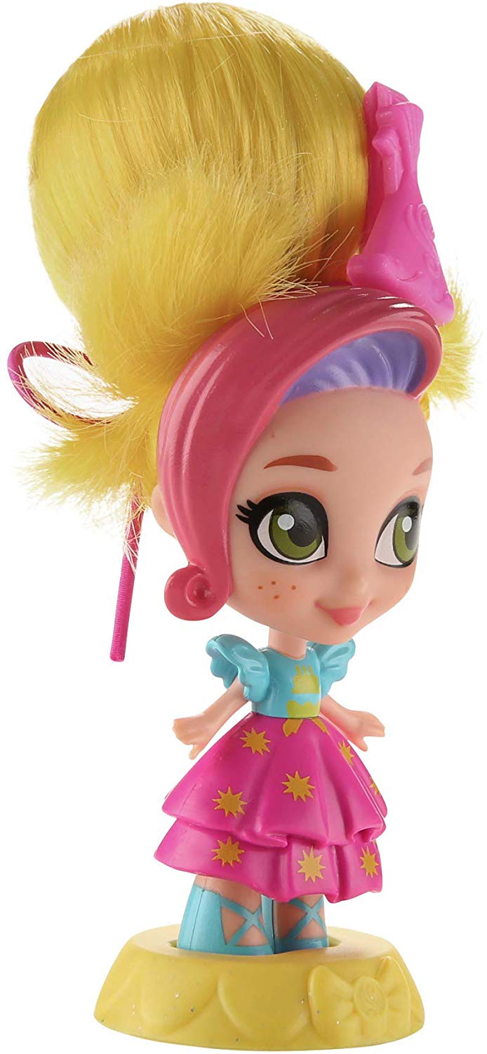 Nickelodeon Sunny Day, Wonder Bun Birthday Sunny
