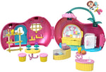 Butterbean's Cafe On The Go Cafe Playset