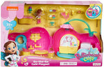 Butterbean's Cafe On The Go Cafe Playset