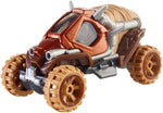 Hot Wheels Star Wars Character Car